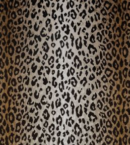 Mimi Velvet Fabric by Romo Tan
