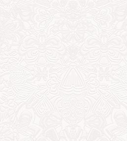 Mimic Moth Wallpaper by Moooi Plaster