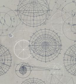 Astronomy Wallpaper by MINDTHEGAP Pale