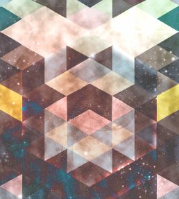 Galaxy Wallpaper by MINDTHEGAP Multi