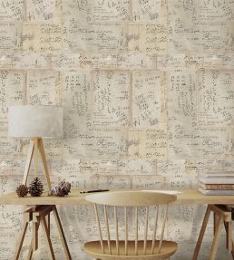 Math Wallpaper by MINDTHEGAP Mono