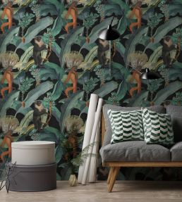 Bermuda Wallpaper by MINDTHEGAP Dark