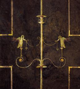 The Swan Wallpaper by MINDTHEGAP Dark