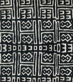 Zulu Wallpaper by MINDTHEGAP Black