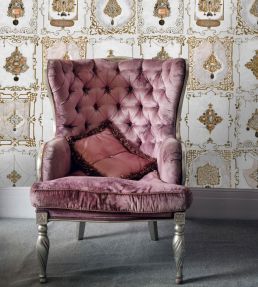 Anna's Jewelry Wallpaper by MINDTHEGAP Neutral