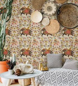 Aristocracy Wallpaper by MINDTHEGAP Neutral