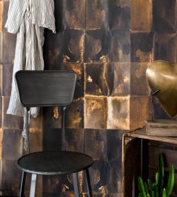 Shibui Wallpaper by MINDTHEGAP Copper