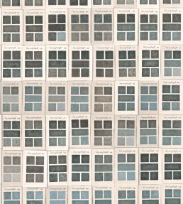 Traite Des Couleurs Wallpaper by MINDTHEGAP 13