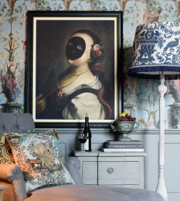 Le Jardin Secret Wallpaper by MINDTHEGAP 61