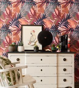 Jardin Del Sol Wallpaper by MINDTHEGAP 93