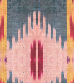Patola Fabric by MINDTHEGAP Multi