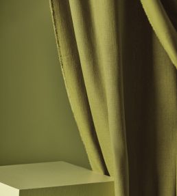 Mineral Fabric by Harlequin Black Earth