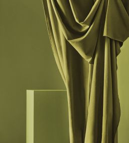 Mineral Fabric by Harlequin Black Earth