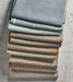 Mineral Fabric by Harlequin Black Earth