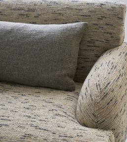 Toulon Fabric by Designers Guild Chalk