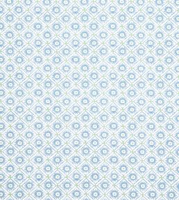 Mini Sun Fabric by Anna French Sky