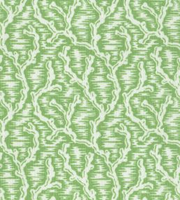 Mini Walton Fabric by Titley and Marr Grass