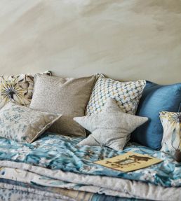 Kalina Fabric by Harlequin Celestial / Murmuration / Awakening