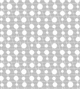 Pavilion Wallpaper by Mini Moderns Concrete