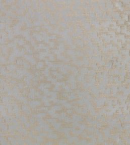 Minos Fabric by Black Edition Soft Gold