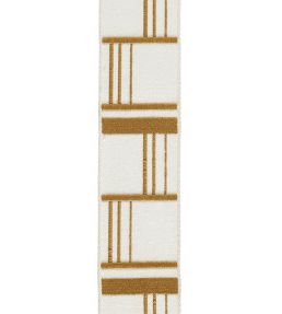 Minos Embroidered Braid 55mm Trimming by Houles 9100