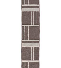 Minos Embroidered Braid 55mm Trimming by Houles 9800