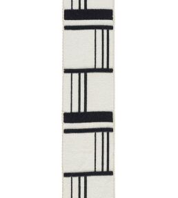 Minos Embroidered Braid 55mm Trimming by Houles 9900