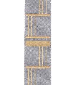 Minos Embroidered Braid 55mm Trimming by Houles 9920