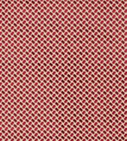 Minos Fabric by Manuel Canovas Prune