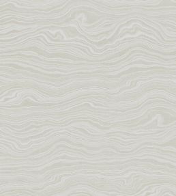 Moire Kintsugi Wallpaper by Jannelli&Volpi Pale Blue