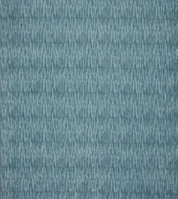 Mira Fabric by Jane Churchill Blue