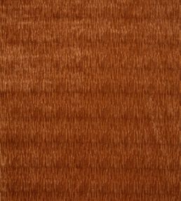 Mira Fabric by Jane Churchill Copper