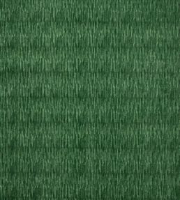 Mira Fabric by Jane Churchill Emerald