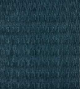 Mira Fabric by Jane Churchill Navy