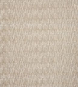 Mira Fabric by Jane Churchill Silver