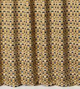 Mira Fabric by Nobilis Or