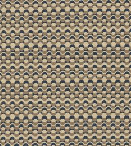 Mira Fabric by Nobilis Taupe