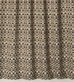 Mira Fabric by Nobilis Taupe