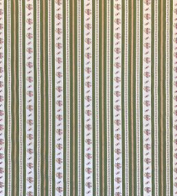 Mirabeau Fabric by Casal Olive