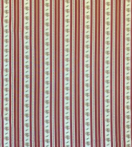 Mirabeau Fabric by Casal Rouge