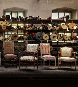 Mirabeau Fabric by Casal Ciel