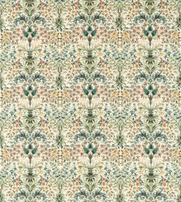 Mirabell Fabric by Clarke & Clarke Summer