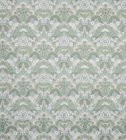 Mirabelle Fabric by Colefax And Fowler Old Blue