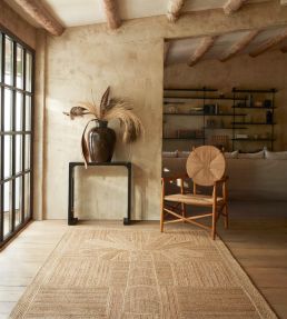 Elitis Mirador rug Naturel TA-127-05-05 Naturel