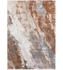 Asiatic Mirage rug Blur Terra MIRA080150MI09 Blur Terra
