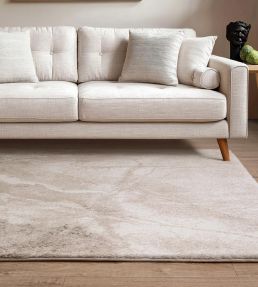 Asiatic Mirage rug Haze Beige MIRA080150MI08 Haze Beige