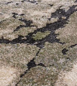 Asiatic Mirage rug Mineral Green MIRA080150MI07 Mineral Green