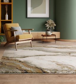 Asiatic Mirage rug Oasis Green MIRA080150MI02 Oasis Green