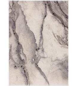 Asiatic Mirage rug Oasis Grey MIRA080150MI01 Oasis Grey