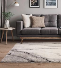 Asiatic Mirage rug Oasis Grey MIRA080150MI01 Oasis Grey